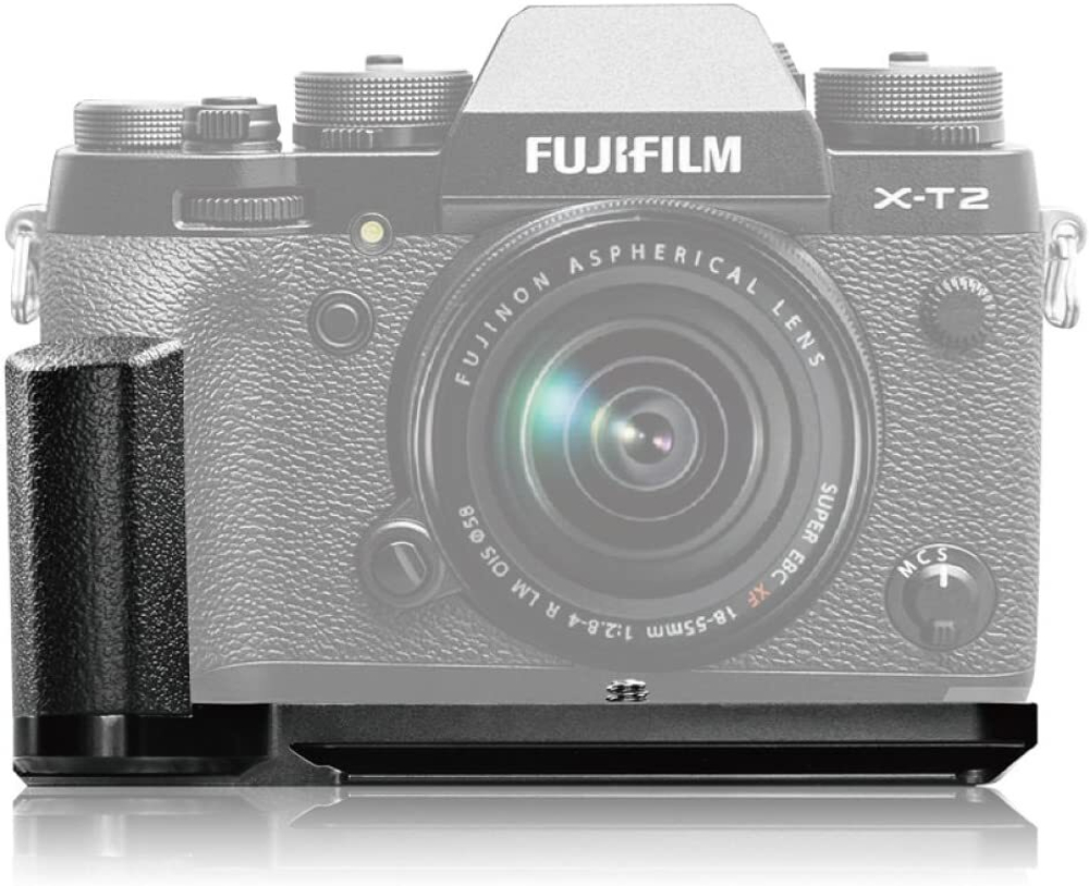 Дополнительный хват Meike MK-Hand Gripp X-T2 для Fujifilm X-T2
