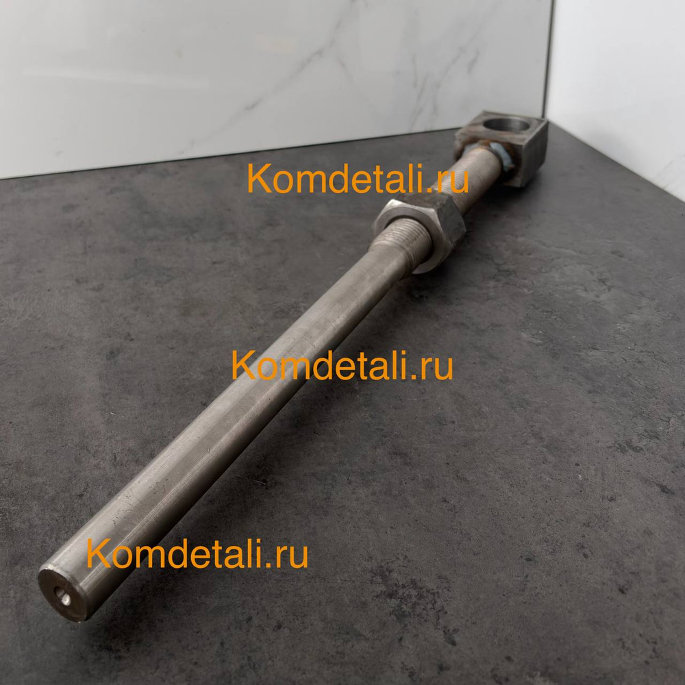 Винт КДМ-130Б.31.40.100