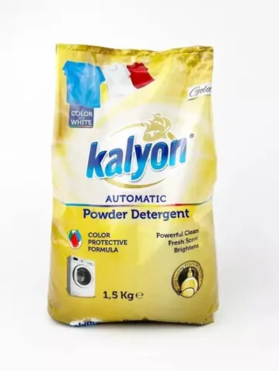 Стиральный порошок Kalyon