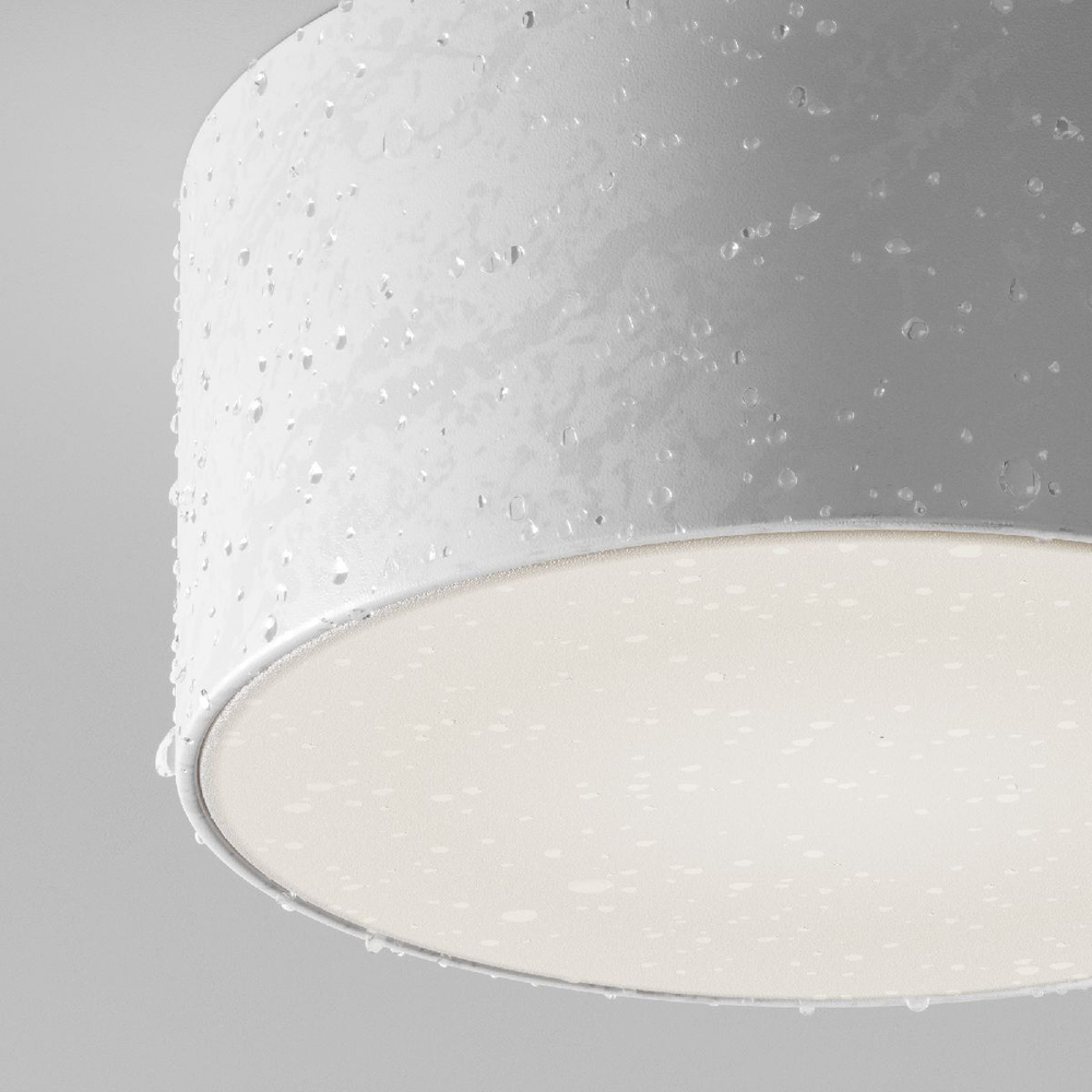 Уличный потолочный светильник Maytoni Zon IP O430CL-L15W4K