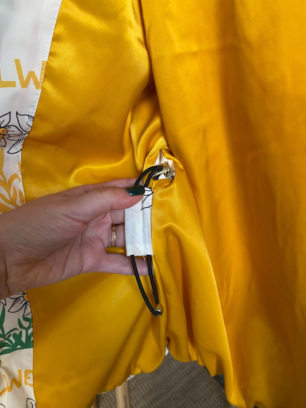 Куртка Mini Rodini, 116