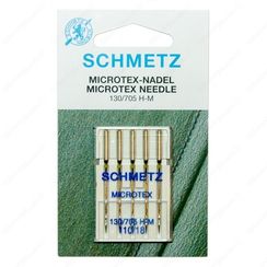 Иглы микротекс (особо острые) 130/705H-M № 110