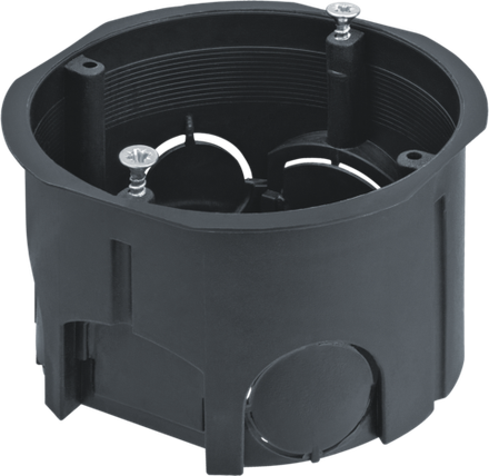 Коробка Navigator 93 251 NSS-IB-SW-68-45-BL установочная для твердых стен