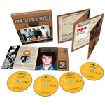Elvis Presley / From Elvis In Nashville (4CD)