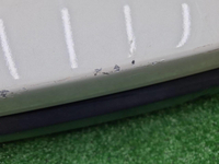 Бампер задний Nissan X-Trail T32 (2017-2022)