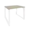 Onix Стол рабочий на О-образном м/к O.MO-SP-1.8 980*800*750