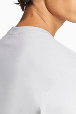 Футболка adidas Adicolor Trefoil - серый