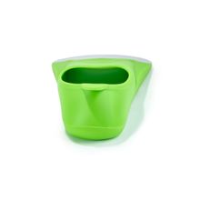 Ласты для бассейна TORRES F02, SWF022404GR, р. EU 40-42 (M), салатово-серый