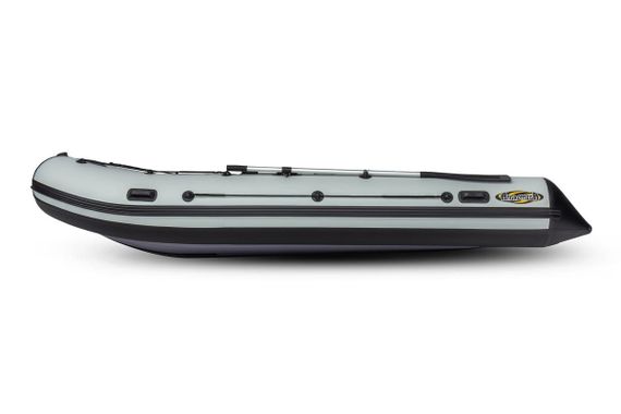 Лодка ПВХ АНДРОМЕДА Air 380