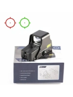 Прицел коллиматорный EOTech 551 Red Green Point