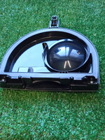 Контейнер для пыли в сборе для пылесоса Doffler VCC 2020