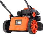 Газонокосилка PATRIOT PT 400 512109400