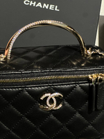 Сумка CHANEL