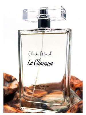 Claude Marsal Parfums La Chanson