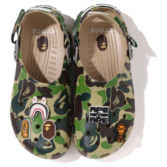 Crocs Classic Clog 'Classic'