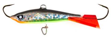 Балансир Lucky John NORDIC 6 60мм/69HRT