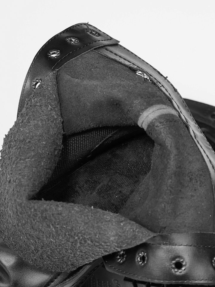 Берцы ДОФ 0049/02 WA