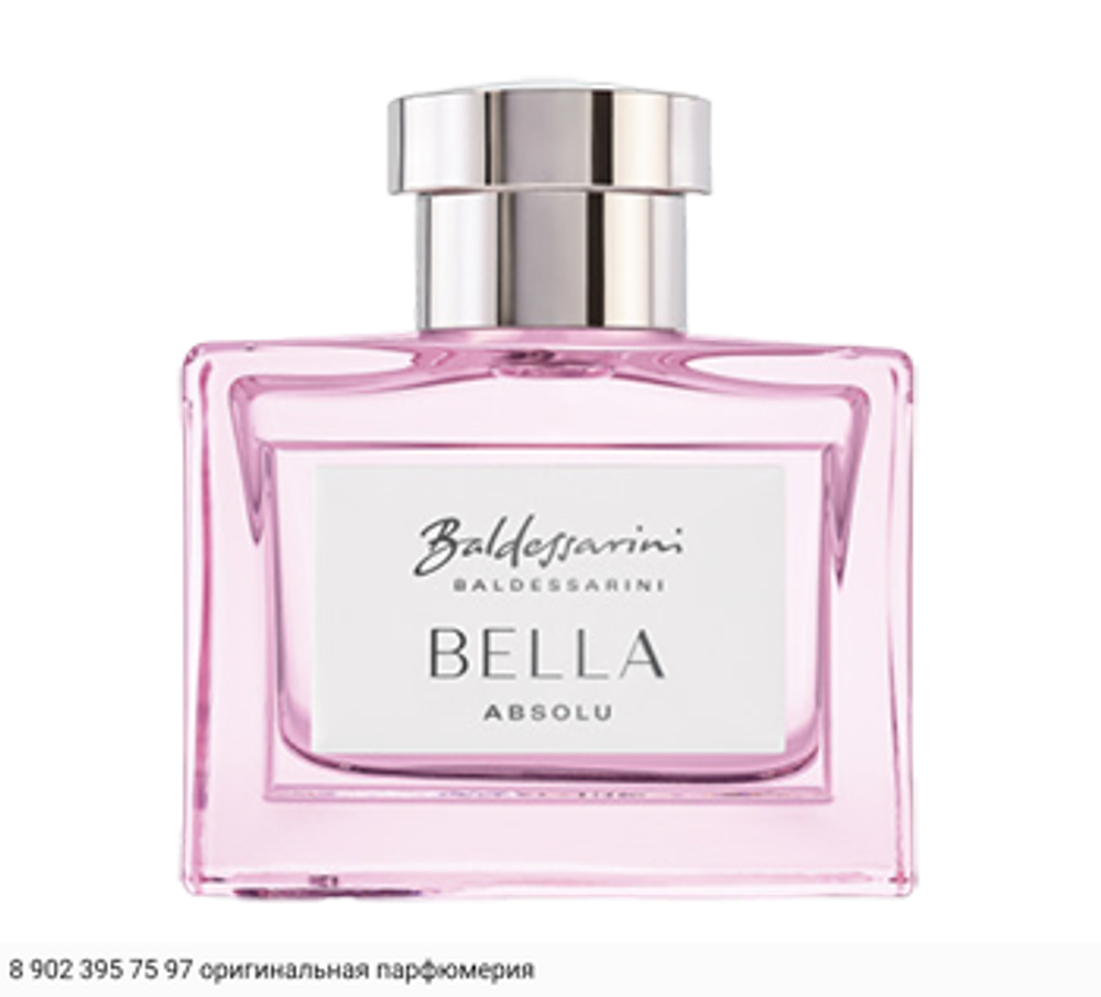 Baldessarini Bella Absolu