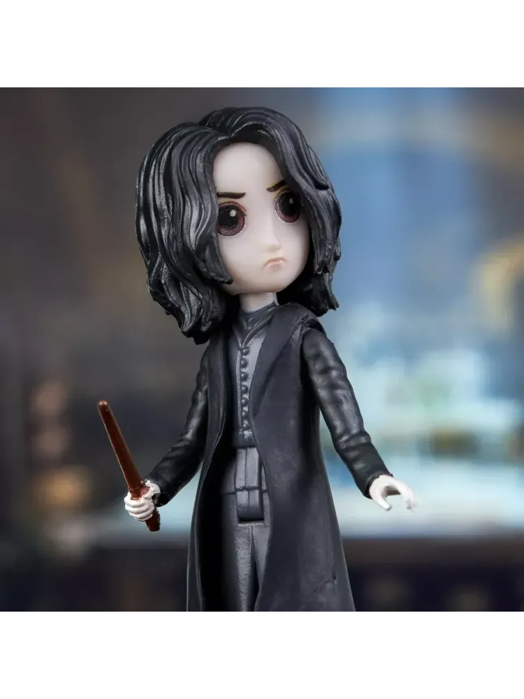 Мини-фигурка Harry Potter Severus Snape
