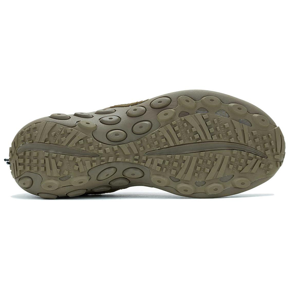 Merrell Jungle Moc Evo Woven Se Kangaroo