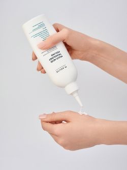 M.Aklive Мультикислотный пилинг для кожи головы, 200 мл