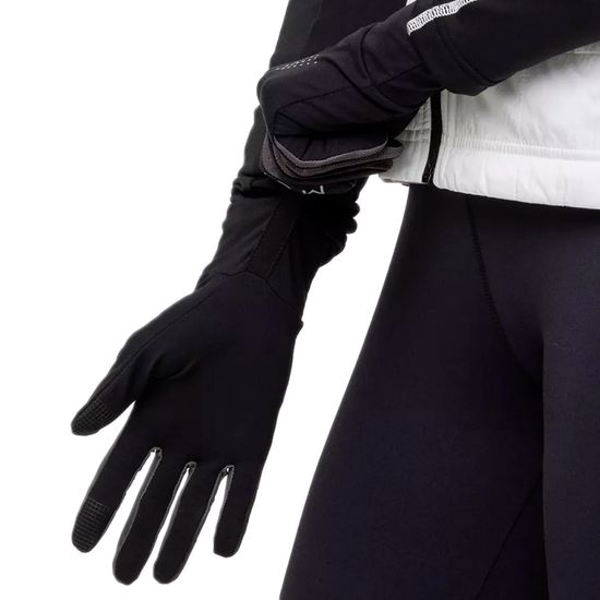 Перчатки MOAX Light run фото 2