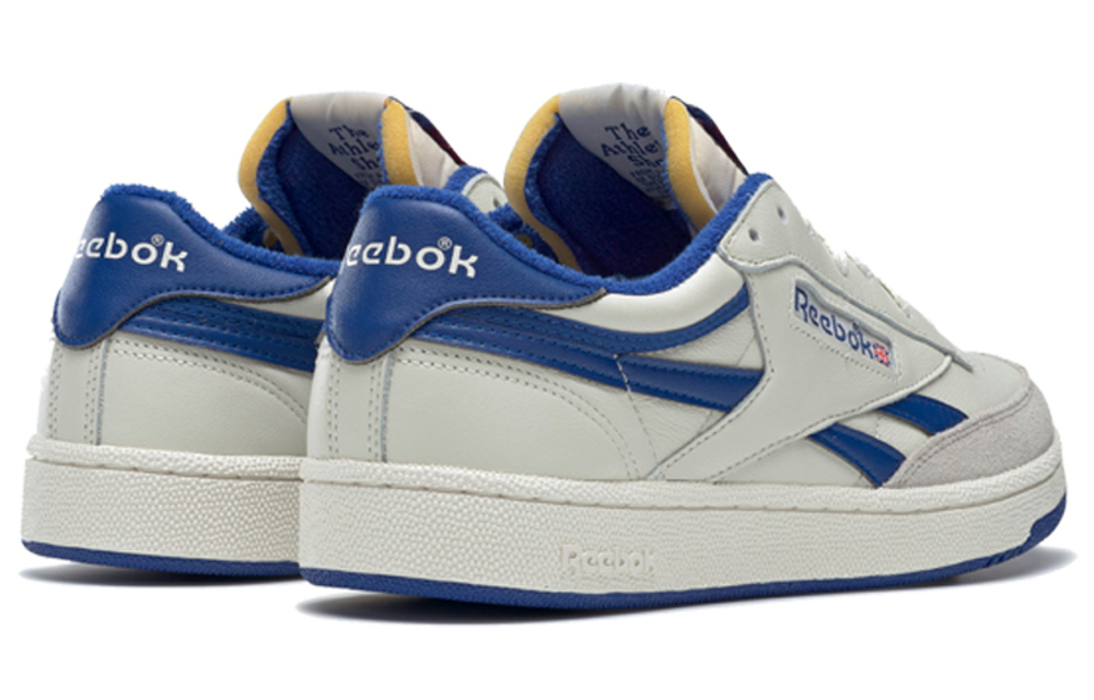 Кроссовки Reebok Club C Revenge