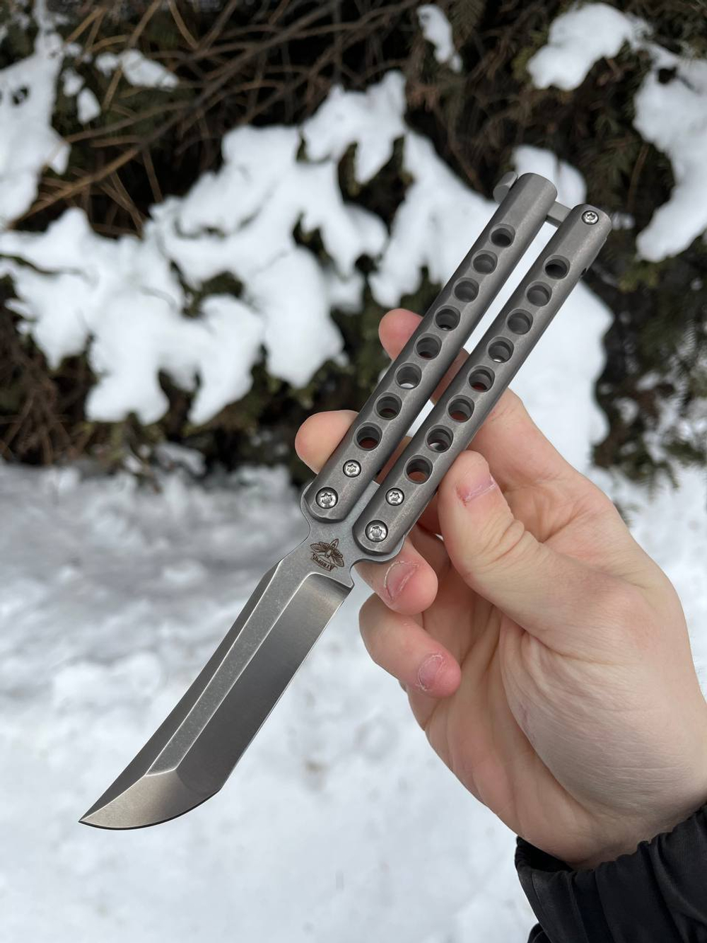 Demon 2 M