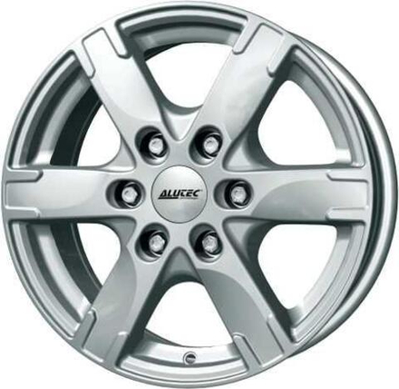 Alutec Titan 7x16 6x139.7 ET 55 Dia 93.1 (титановый)
