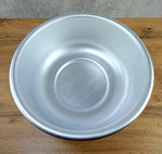 Таз алюминиевый 6,8 л d320