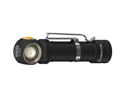 Мультифонарь светодиодный Armytek Wizard C2 Pro Max, 3720 лм, теплый свет, аккумулятор