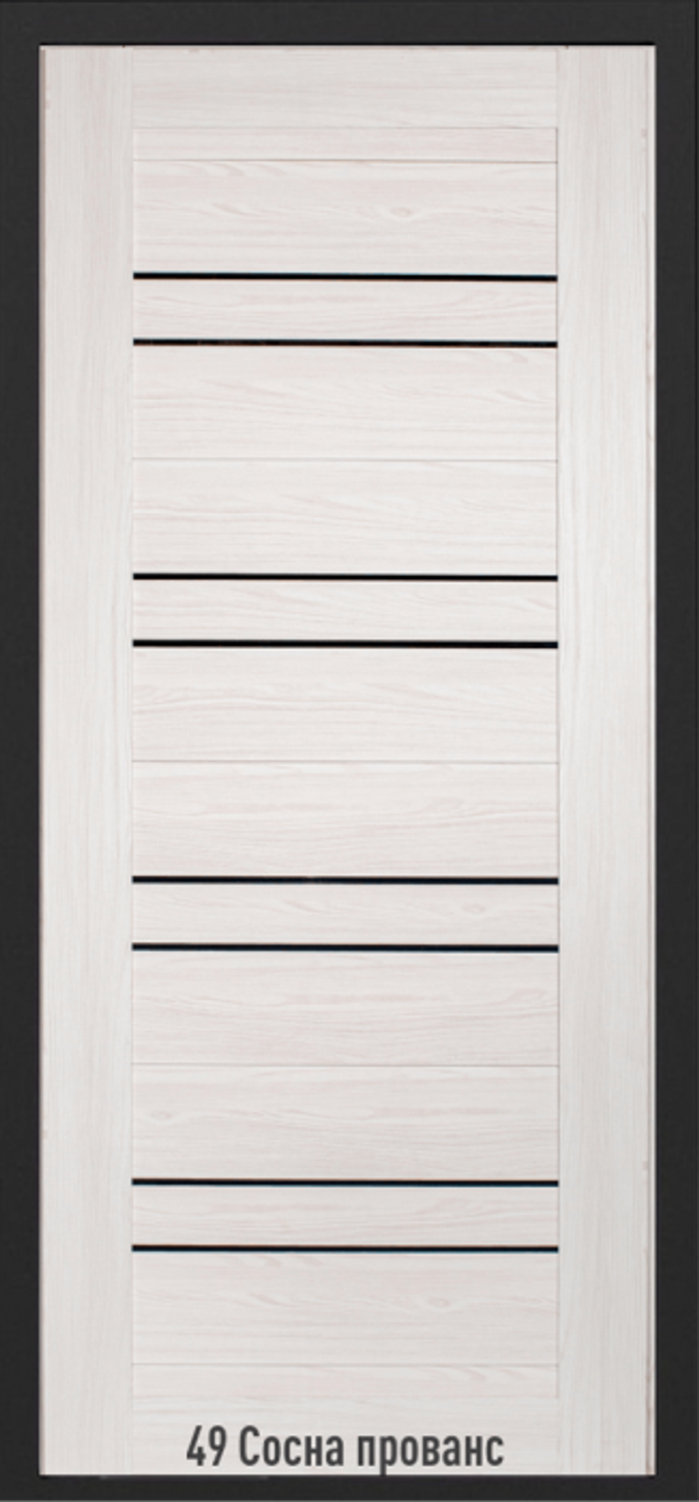 Входная дверь ДК-35 с фальш фрамугой ЦАРГА