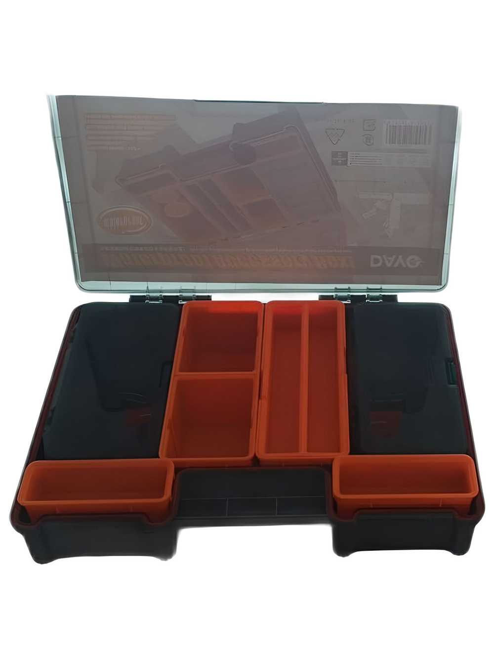 Коробка рыболовная DAYO