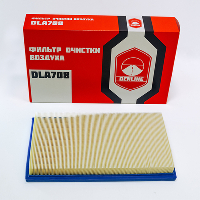 Фильтр DLA 708