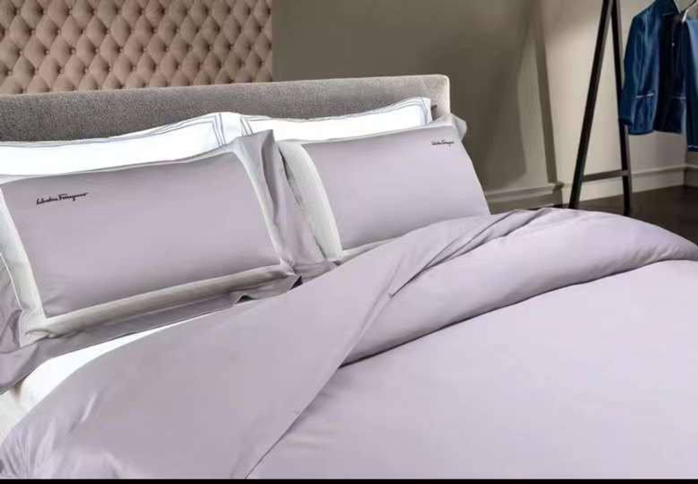 Комплект постельного белья Salvatore Ferragamo
