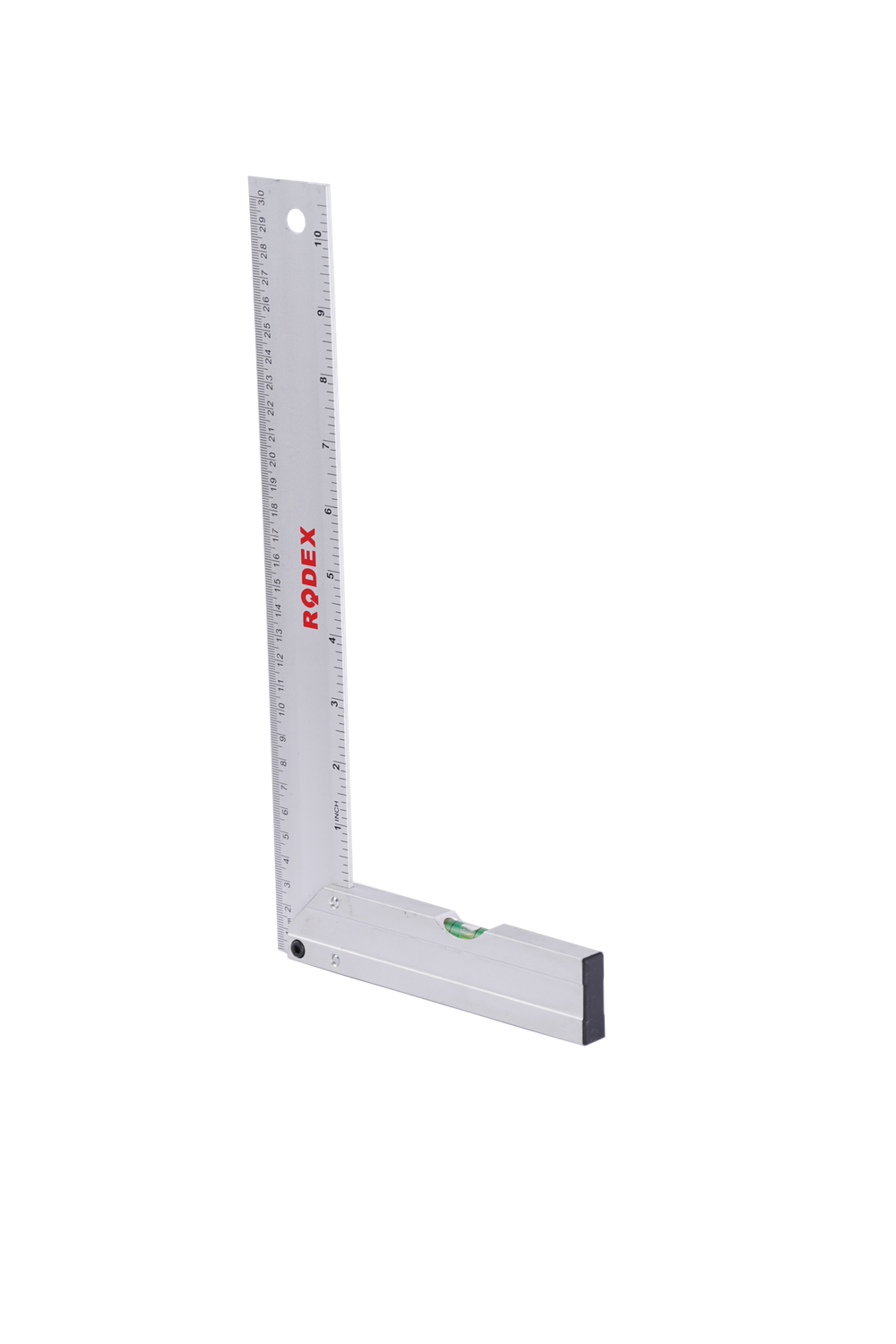 УГОЛЬНИК АЛЮМИНИЕВАЯ RODEX 300ММ GNAB30 RHT0906110030