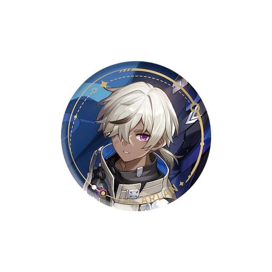 Значок Destruction Arlan 6975628249831