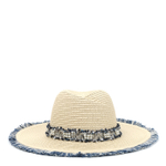 Летняя шляпа Fabretti WGL16-1309