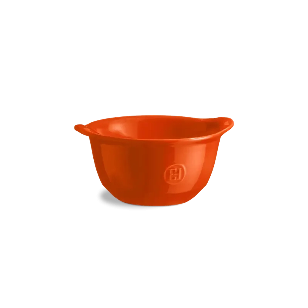 Миска для запекания Emile Henry Gratin Toscane, 14 см