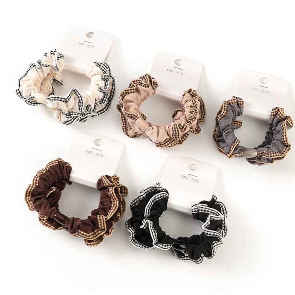 Набор резинок из 3х шт