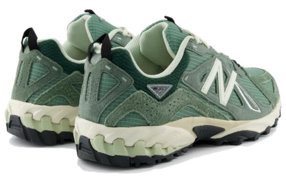 Кроссовки New Balance 610T