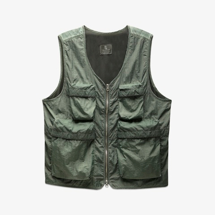 NLN_GMD_VST Metal Effect Green