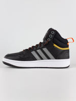 Кроссовки Adidas hoops 3.0 Mid HR1440