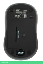 Мышь Acer OMR135 зеленый (ZL.MCEEE.01I)