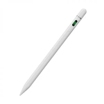 Стилус WIWU Pencil L Pro Lightning для iPad (белый)