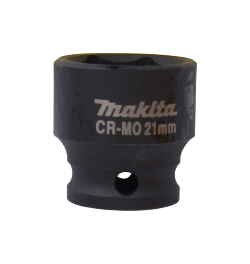 Торцовая головка 21x30 мм Makita B-40032 3/8\" 21 x 30 мм CR-MO