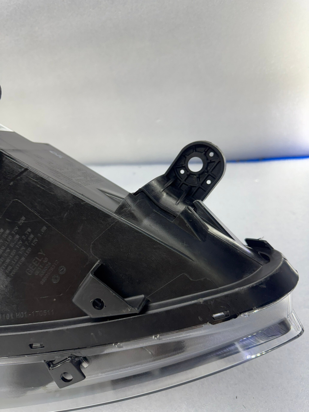 Фара передняя LED Geely Geometry A (левая/правая), оригинал,