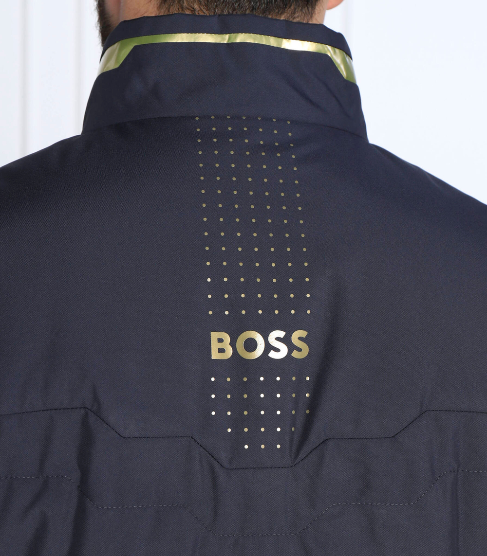 куртка j_shipton BOSS GREEN - темно-синий(50474016)