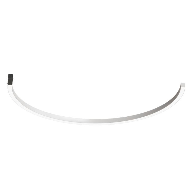 Магнитный трековый светильник Arte Lamp OPTIMA A7278PL-1BK