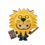 Фигурка Gomee Гарри Поттер Полумна Лавгуд (серия 1)